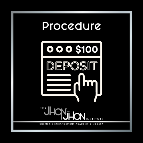 PROCEDURE - Security Deposit